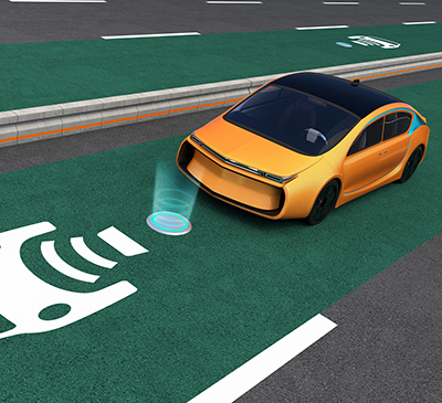 Automotive Inductive Wireless Charging Systems Market Growth, Size, Trends, Analysis Report by Type, Application, Region and Segment Forecast 2021-2025